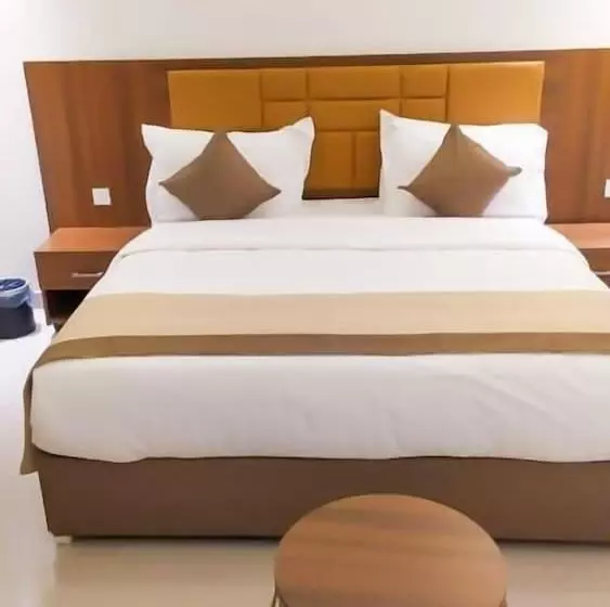 Al Muteb Suites Al Najah