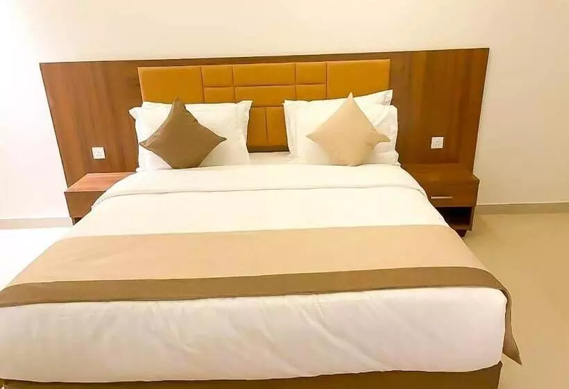 Al Muteb Suites Al Najah