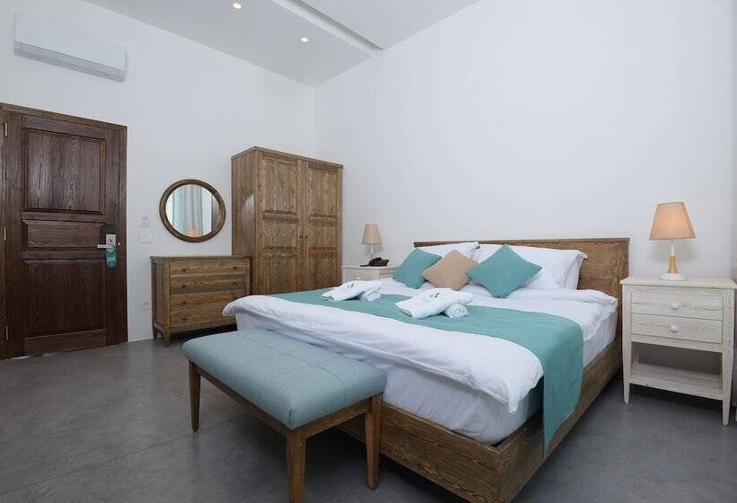 تختخواب و صبحانه Beit Laure