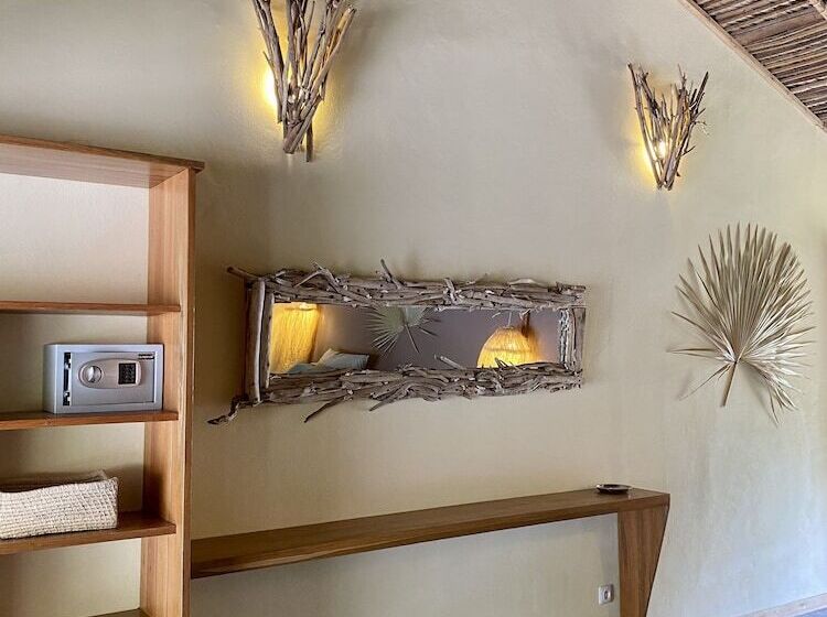 ベッドアンドブレックファースト La Perle Rare