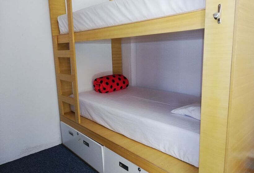 تختخواب و صبحانه Jardin Secreto