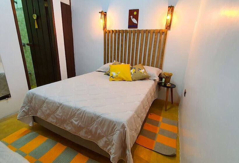 Bed and Breakfast Retiro Canto Da Mata