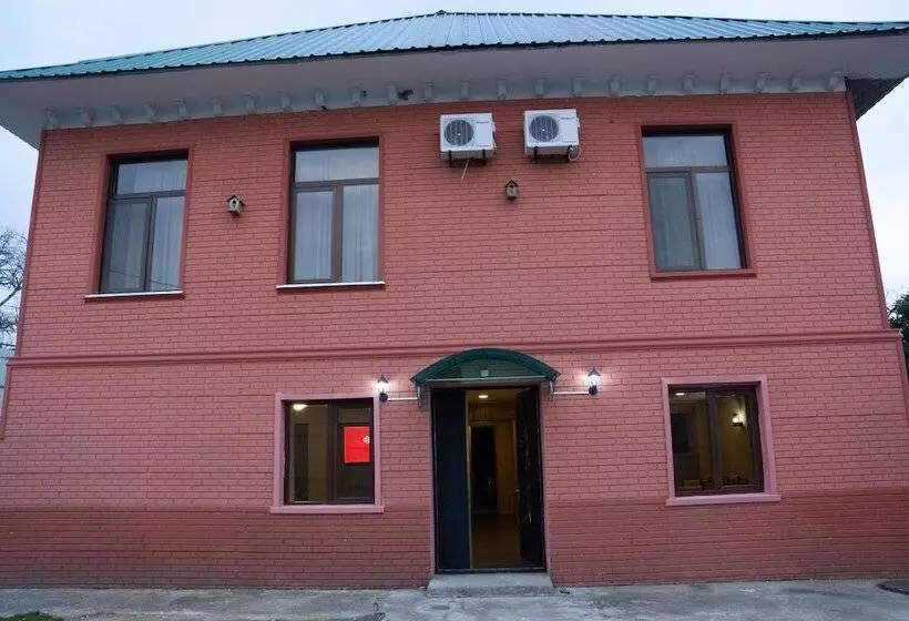 تختخواب و صبحانه Samta