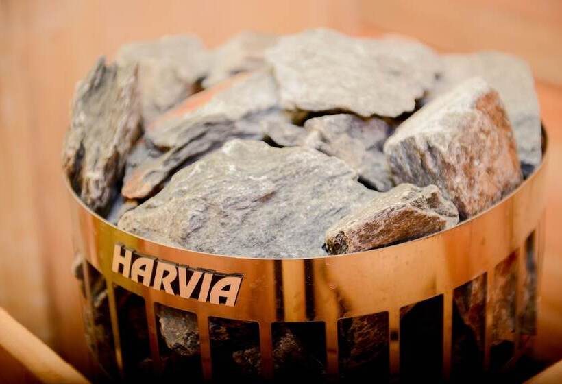 تختخواب و صبحانه Samta