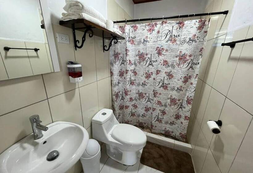 تختخواب و صبحانه Velomares Del Caribe