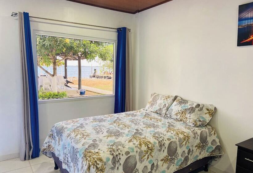 تختخواب و صبحانه Velomares Del Caribe