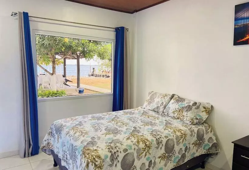 تختخواب و صبحانه Velomares Del Caribe