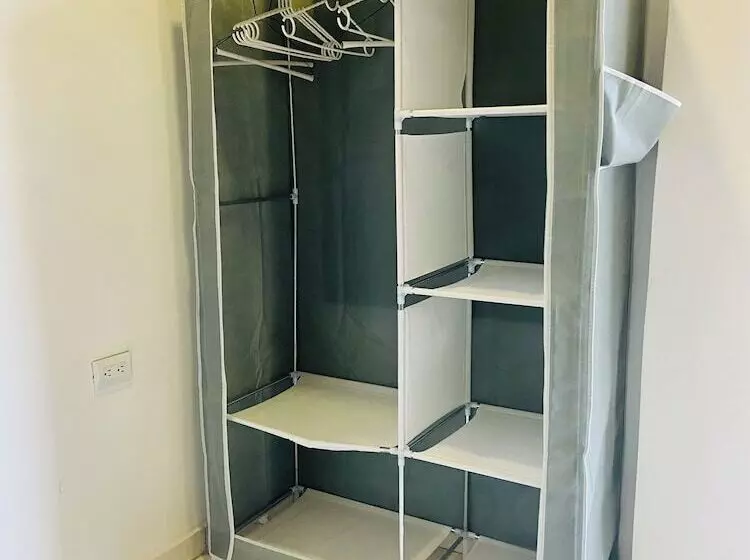 تختخواب و صبحانه Velomares Del Caribe