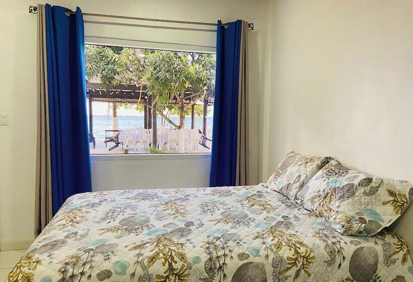 تختخواب و صبحانه Velomares Del Caribe