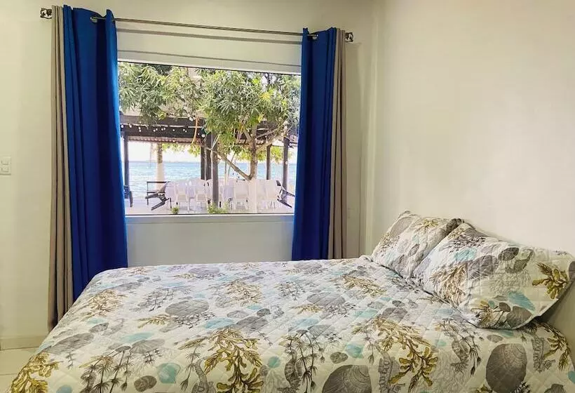 تختخواب و صبحانه Velomares Del Caribe