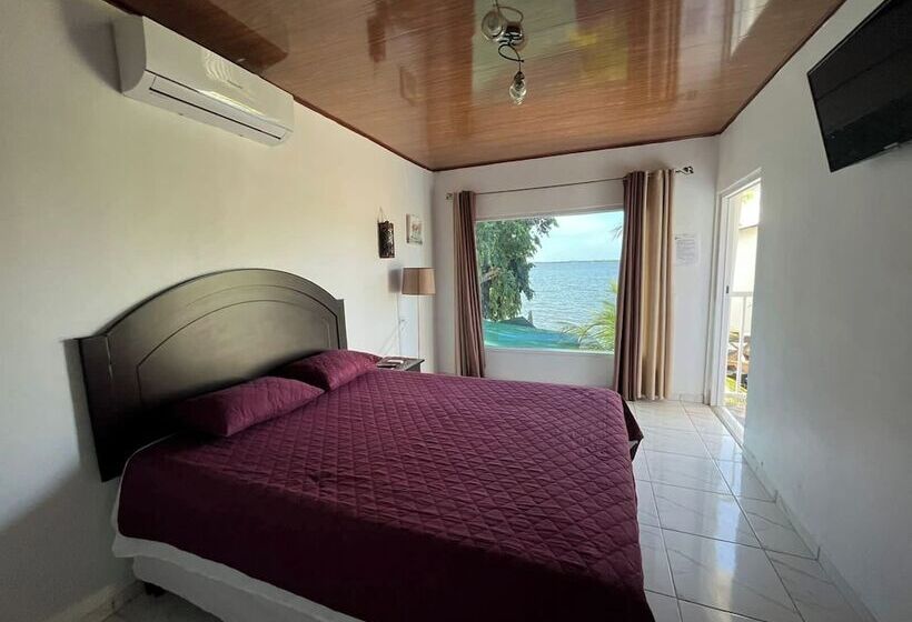 تختخواب و صبحانه Velomares Del Caribe