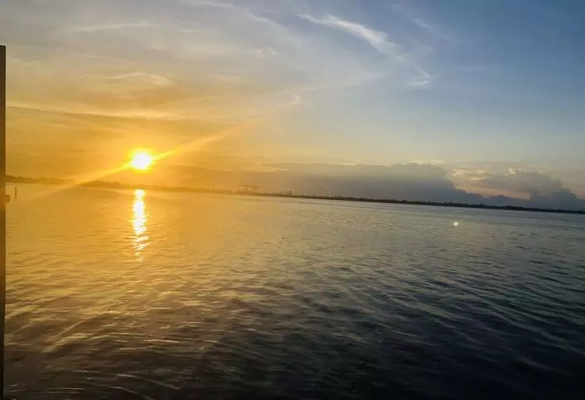 تختخواب و صبحانه Velomares Del Caribe