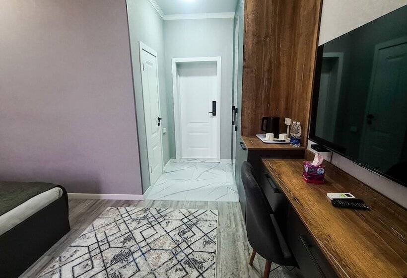 Dosman Hotel Bishkek