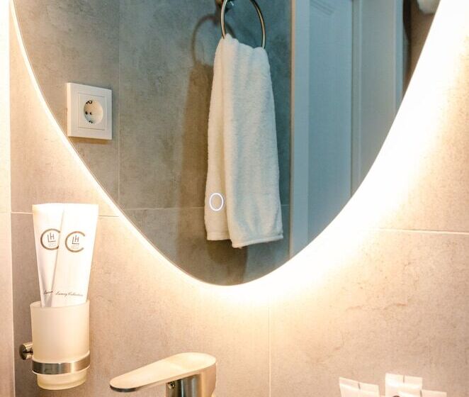 Dosman Hotel Bishkek