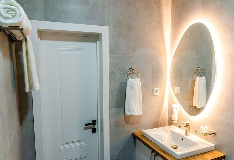 Dosman Hotel Bishkek