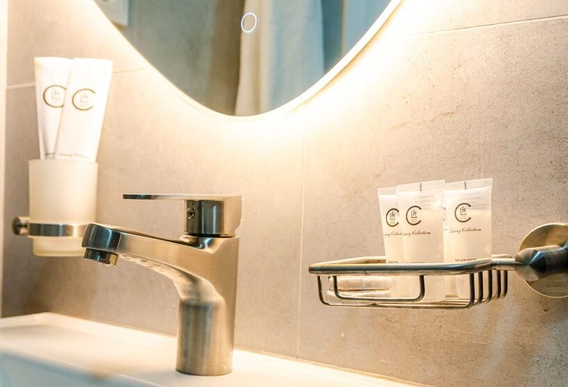 Dosman Hotel Bishkek