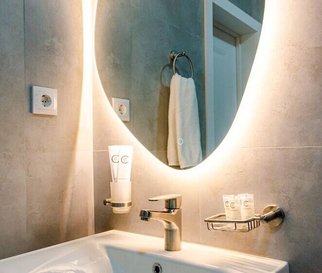 Dosman Hotel Bishkek