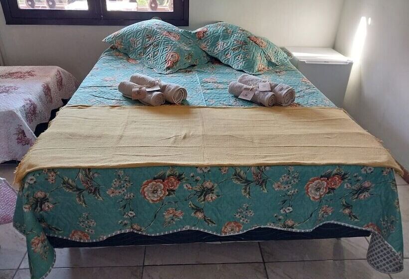 פונדק Pousada Amanhecer Em Buzios