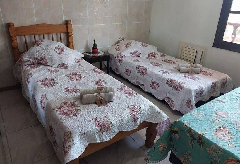 פונדק Pousada Amanhecer Em Buzios