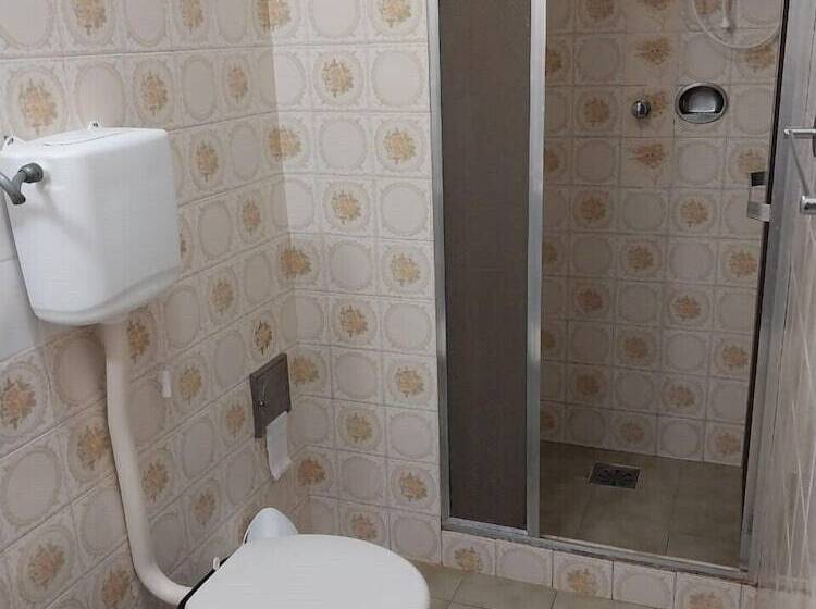 פונדק Pousada Amanhecer Em Buzios