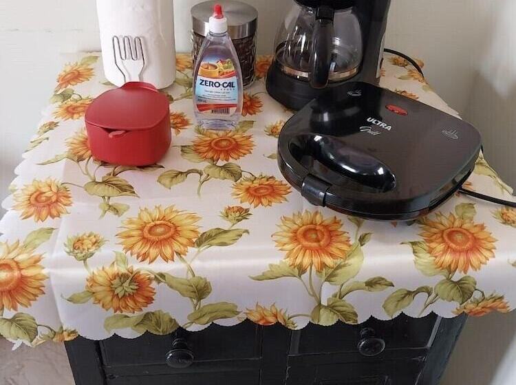 פונדק Pousada Amanhecer Em Buzios