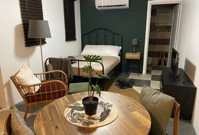 هتل El Flamingo Beach Club