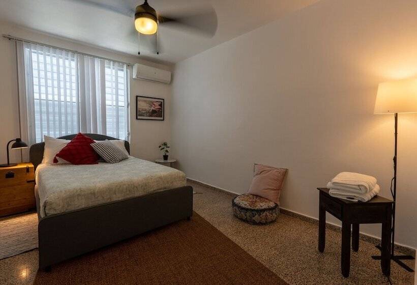 هتل El Flamingo Beach Club