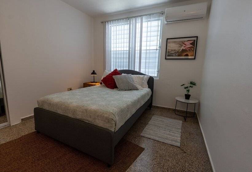 هتل El Flamingo Beach Club