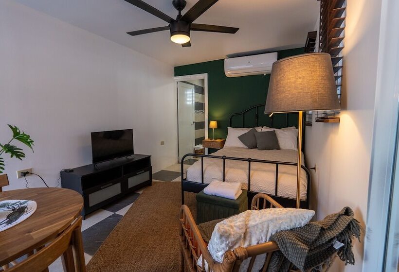 هتل El Flamingo Beach Club