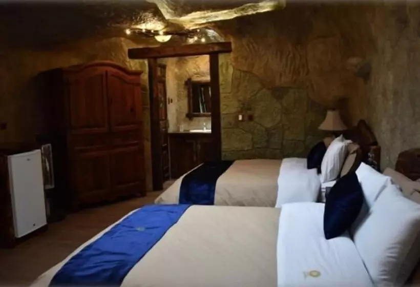 Hotelli Estancia San Juan