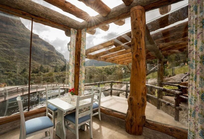 Hotel Estancia San Juan