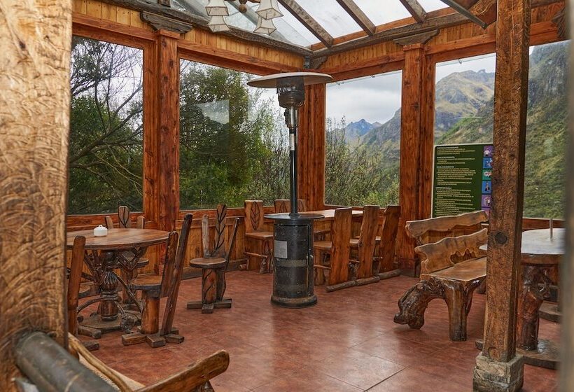 Hotel Estancia San Juan