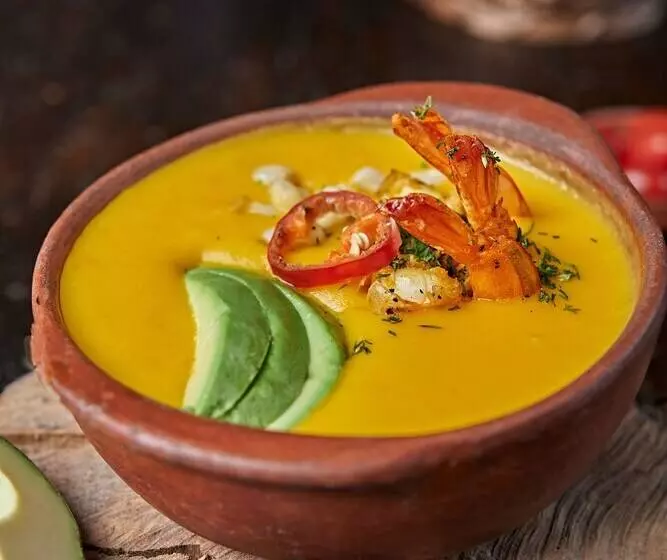 Hotelli Estancia San Juan