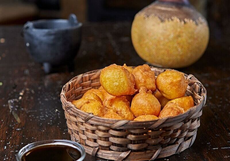 Hotel Estancia San Juan