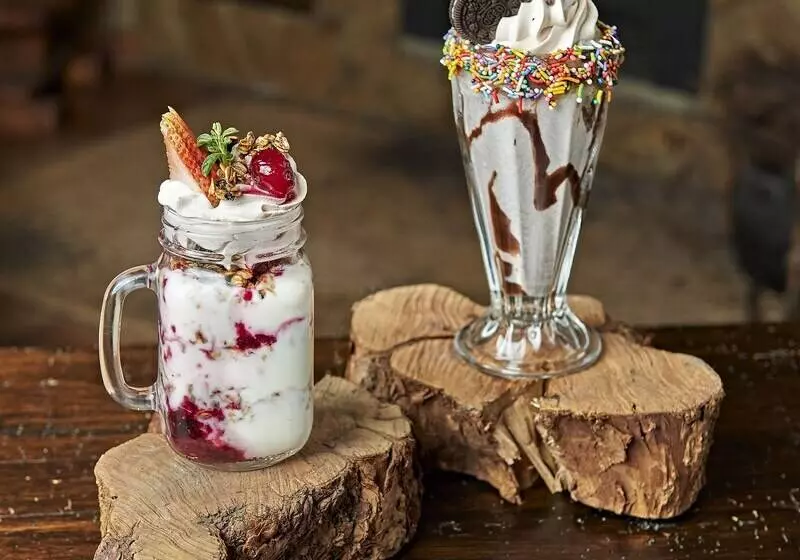 Hotelli Estancia San Juan