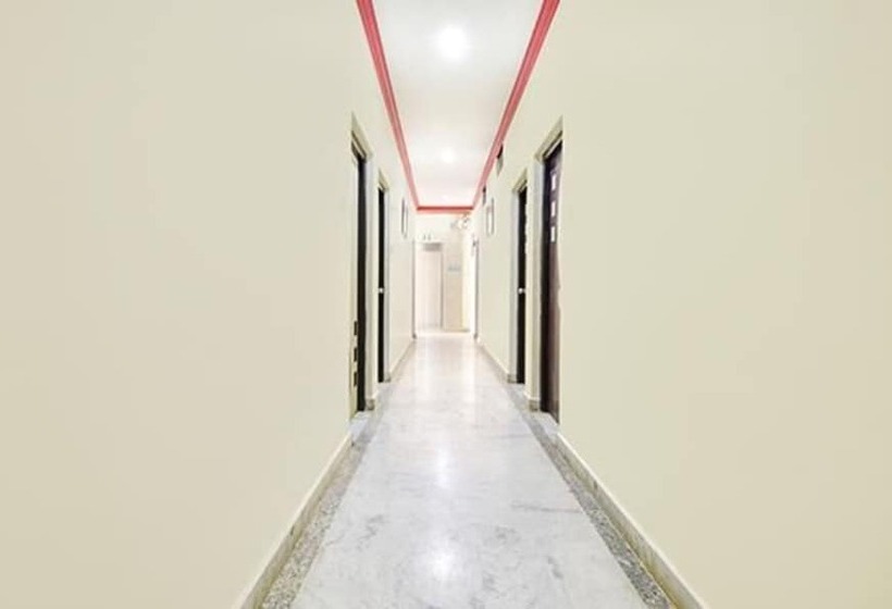 בית מלון כפרי Fabexpress Relax Inn I