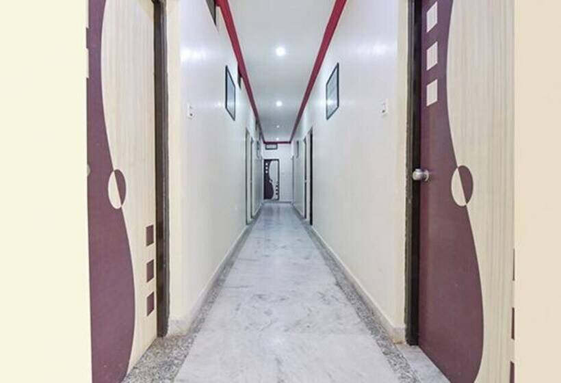 בית מלון כפרי Fabexpress Relax Inn I