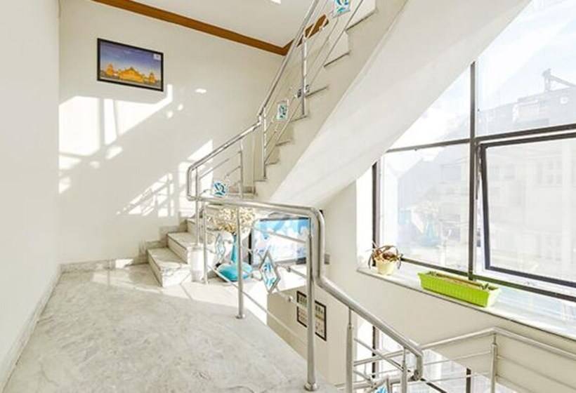 בית מלון כפרי Fabexpress Relax Inn I