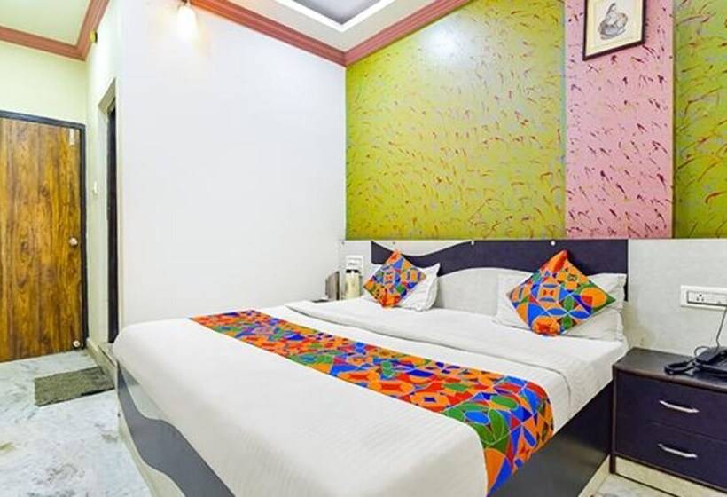 בית מלון כפרי Fabexpress Relax Inn I