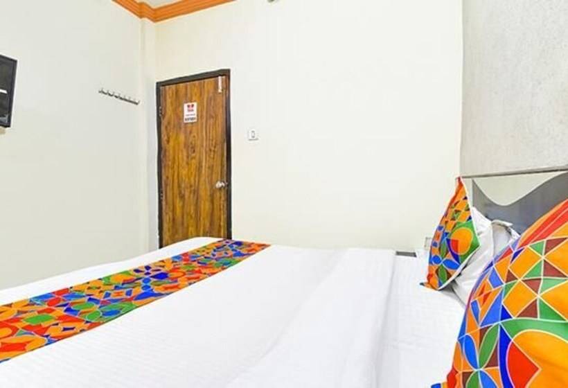 בית מלון כפרי Fabexpress Relax Inn I