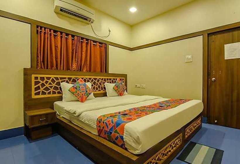 Hotel Fabexpress Shivalya