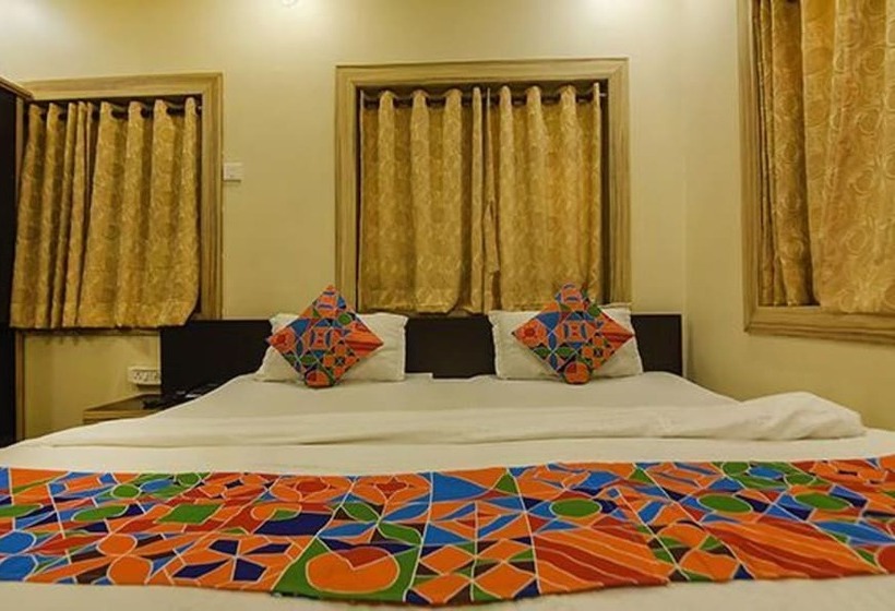 Hotel Fabexpress Shivalya