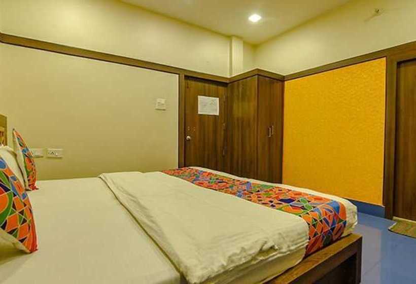 Hotel Fabexpress Shivalya