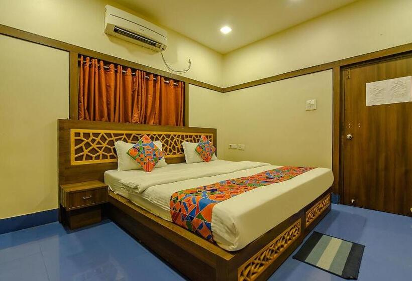 Hotel Fabexpress Shivalya