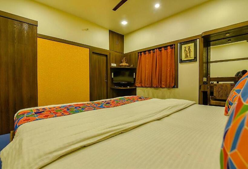 Hotel Fabexpress Shivalya