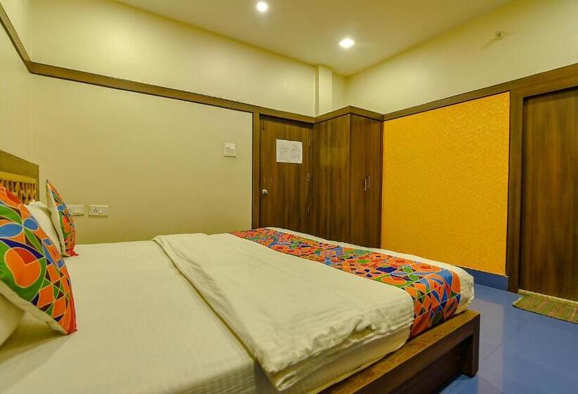 Hotel Fabexpress Shivalya