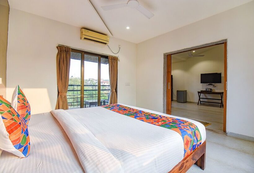 בית מלון כפרי Peninsula Beach Resort By Fab