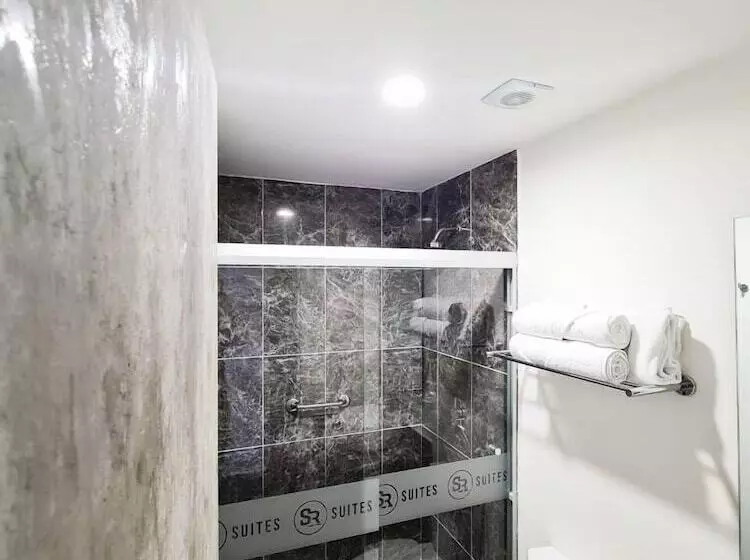 Hotelli Sr Suites