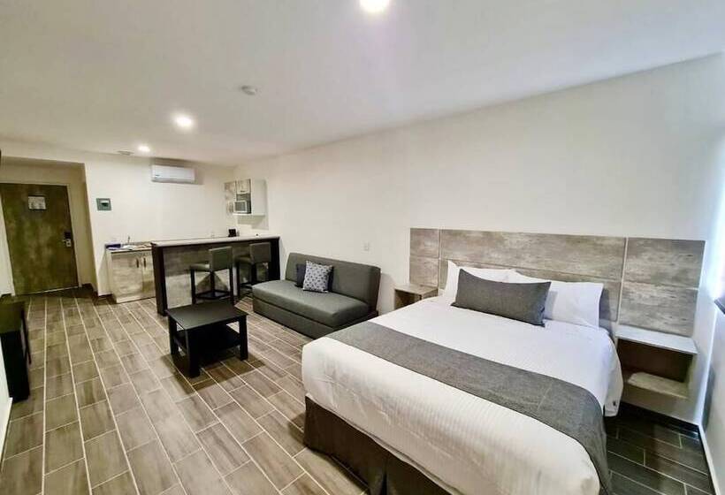 Отель Sr Suites