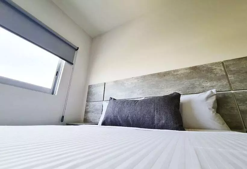 Hotelli Sr Suites